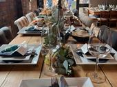 independent bistro based the