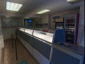 fish chips shop for