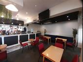 restaurant special events function