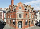 coastal town pub hotel