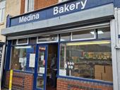 a bakery focusing on