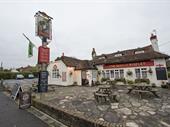 bull risesley berkshire pub