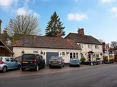 free-of-tie pub alton
