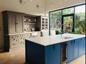 well-established business specialising premium