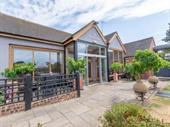 the shropshire inn award