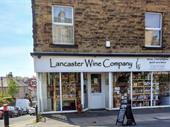award winning independent wine