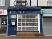 leasehold café bistro located