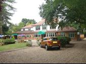boutique hotel with 6