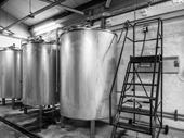 award-winning microbrewery west midlands