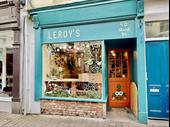 leasehold café coffee bar