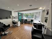 hair beauty salon for