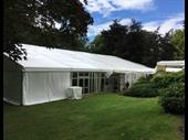 established marquee hire events