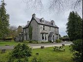 delightful country house hotel