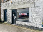 well-appointed retail shop st
