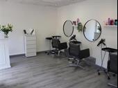 hair salon for sale