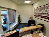 independent specialist bodyshop accident