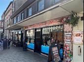 high street retail shop