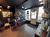 highly regarded professional salon