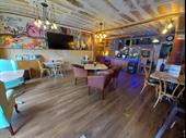 coffee shop for sale