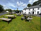 landmark dartmoor inn with