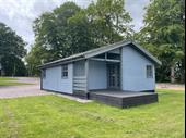 established scottish lodge park