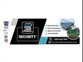 extremely well established fencing