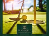 golf course leisure destination