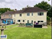 residential care home for