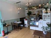 cafe takeaway for sale