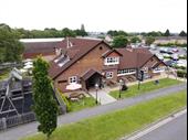 public house suburban area