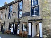 the bruce inn falkland