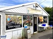 fishing tackle supplies for