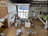 childrens soft play centre