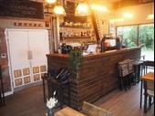 licensed cafe bar for