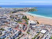 investment newquay