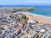 investment newquay