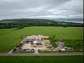 garden building supplier scotland