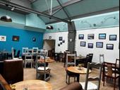 established authentic italian restaurant