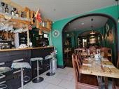 well known italian restaurant