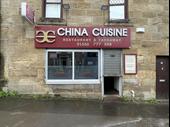 established restaurant takeaway business