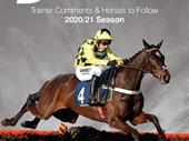relocatable business specialising horseracing