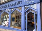 well established framing business