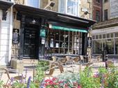 business sale harrogate for