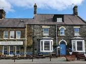 hotel business sale goathland