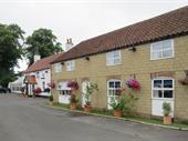 hotel restaurant scarborough for