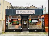 established licensed café takeaway