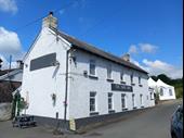 brecon beacons character cottage