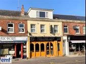 fish chip takeaway with