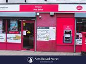 fantastic mains post office