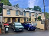 established village pub ystalyfera